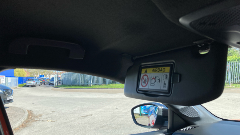 Vauxhall Corsa 1.2 Turbo SRi Edition 5dr Petrol Hatchback